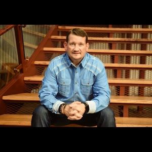 Meet your Posher, Roger